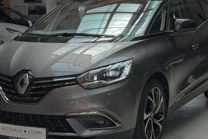 Renault Grand Scenic 96.500 km 19.990 &euro; Mutterstadt 67112