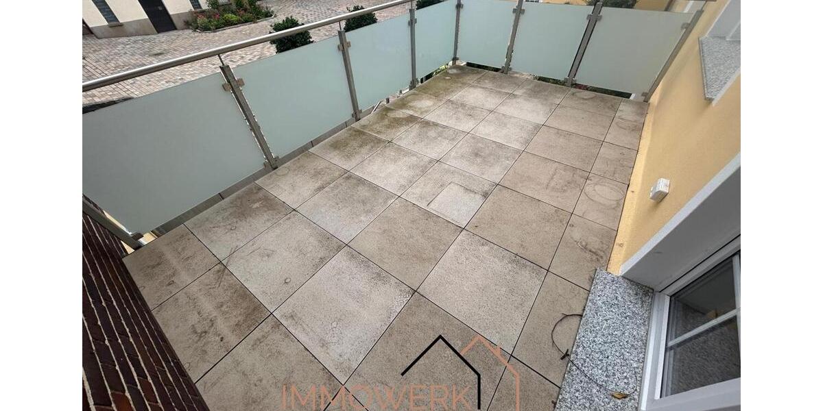 Erdgeschoßwohnung Minden - 4 Zimmer, 121 m&sup2;, 1.150&euro; | Angebot:25433175