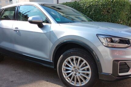 Audi Q2 62.000 km 17.550 &euro; Heilbronn 74072