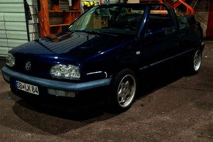 VW Golf 212.000 km 2.150 &euro; Spiesen-Elversberg 66583