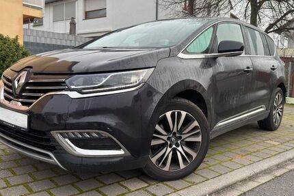 Renault Espace 214.932 km 12.000 &euro; Mutterstadt 67112