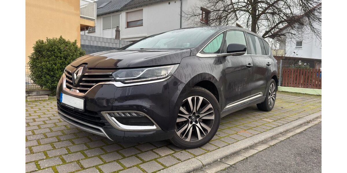 Renault Espace 215.300 km 11.200 &euro; Mutterstadt 67112