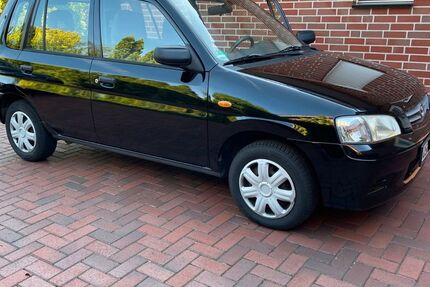 Mazda Demio 182.155 km 1.900 &euro; Bohmte 49163