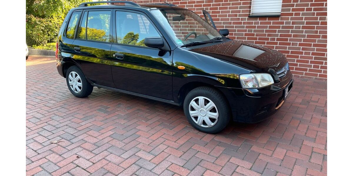 Mazda Demio 182.155 km 1.900 &euro; Bohmte 49163