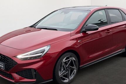 Hyundai i30 8.000 km 28.990 &euro; Donaueschingen 78166