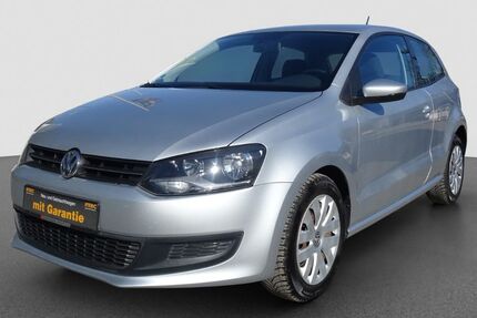 VW Polo 133.555 km 5.790 &euro; Löhne 32584