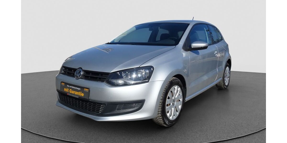 VW Polo 133.555 km 5.790 &euro; Löhne 32584