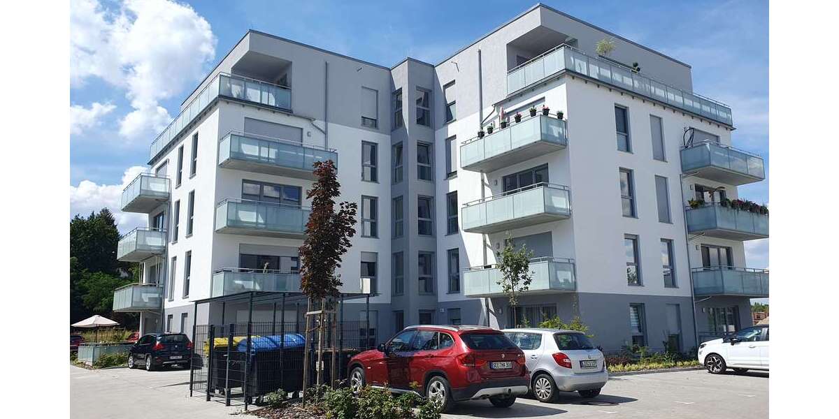 Etagenwohnung Frankfurt Oder - 3 Zimmer, 74 m&sup2;, 815&euro; | Angebot:26944316