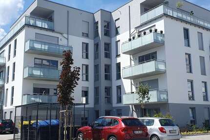 Wohnung Frankfurt Oder - 3 Zimmer, 74 m&sup2;, 815&euro; | Angebot:26944316