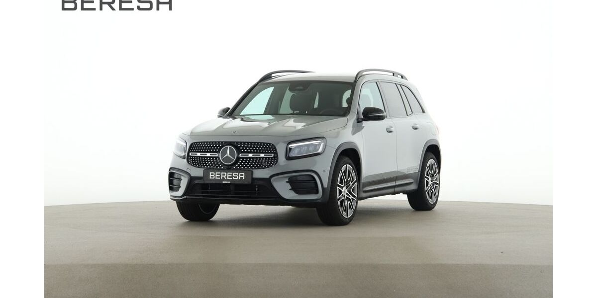 Mercedes-Benz GLB 180 9.900 km 46.950 &euro; Münster 48155