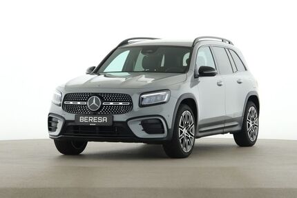Mercedes-Benz GLB 180 9.900 km 50.999 &euro; Münster 48155