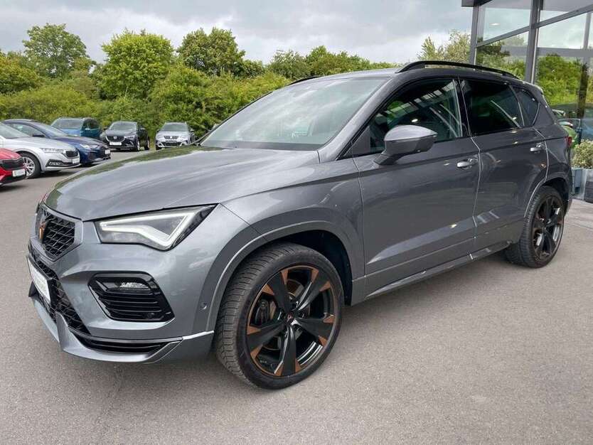 Ateca