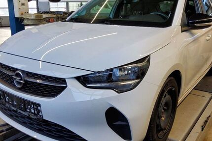 Opel Corsa 31.570 km 11.630 &euro; Ober-Ramstadt 64372