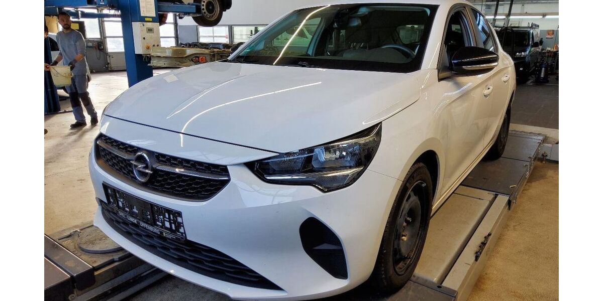 Opel Corsa 31.570 km 11.630 &euro; Ober-Ramstadt 64372