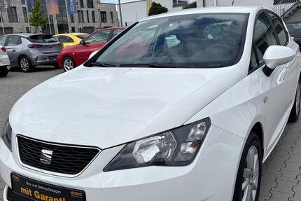 Seat Ibiza 98.000 km 7.490 &euro; Kelkheim 65779