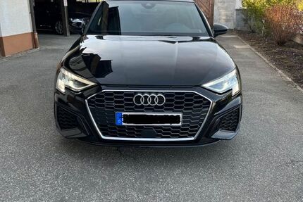 Audi A3 42.000 km 41.500 &euro; Zachenberg 94239