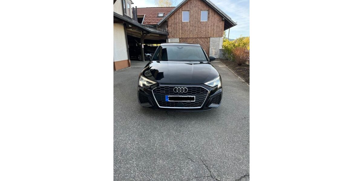 Audi A3 42.000 km 41.500 &euro; Zachenberg 94239
