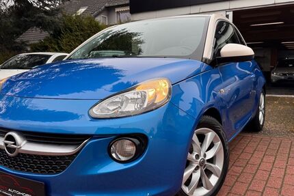 Opel Adam 91.300 km 6.790 &euro; Seelze 30926