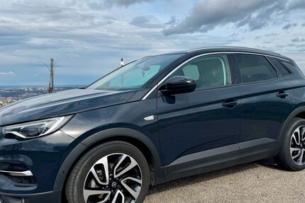 Opel Grandland (X) 62.000 km 15.999 &euro; Remshalden 73630
