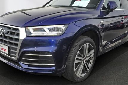 Audi Q5 95.900 km 30.780 &euro; Lübeck 23556