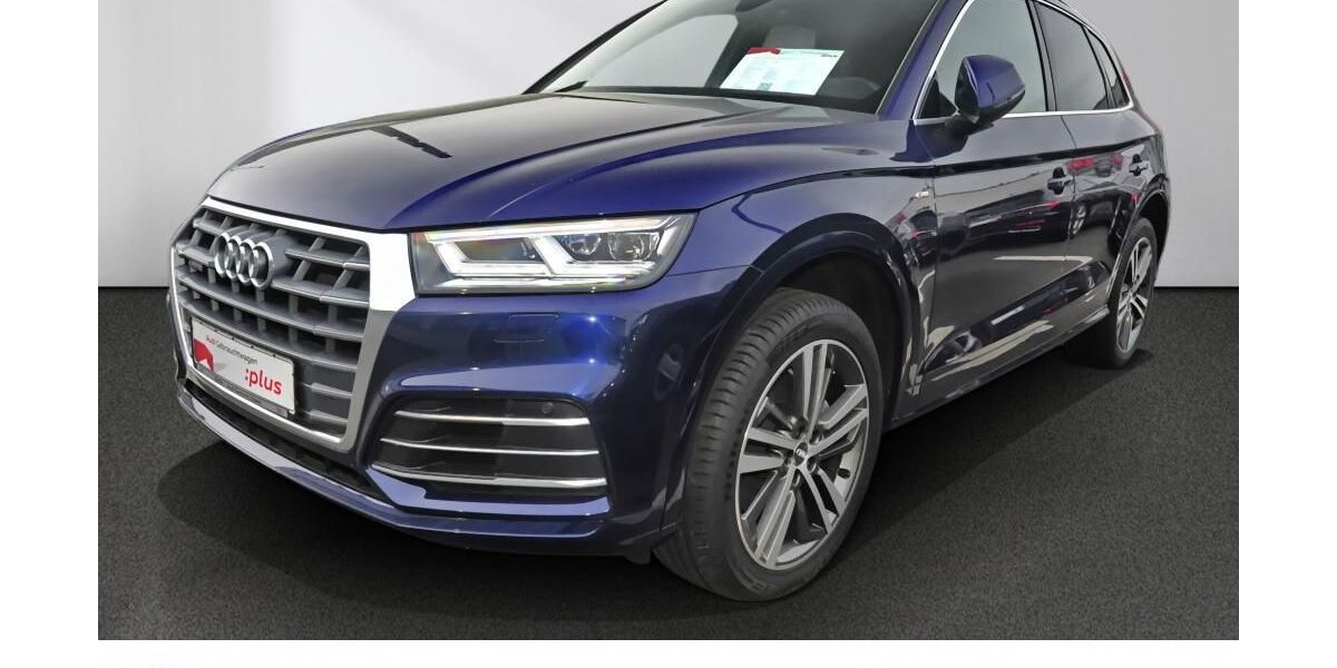 Audi Q5 95.900 km 30.780 &euro; Lübeck 23556