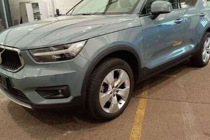 Volvo XC40 61.000 km 23.890 € Amberg 92224