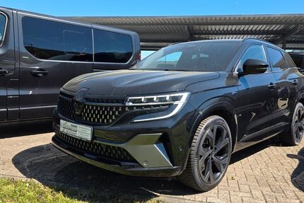 Renault Austral 53.150 km 29.990 &euro; Biedenkopf 35216