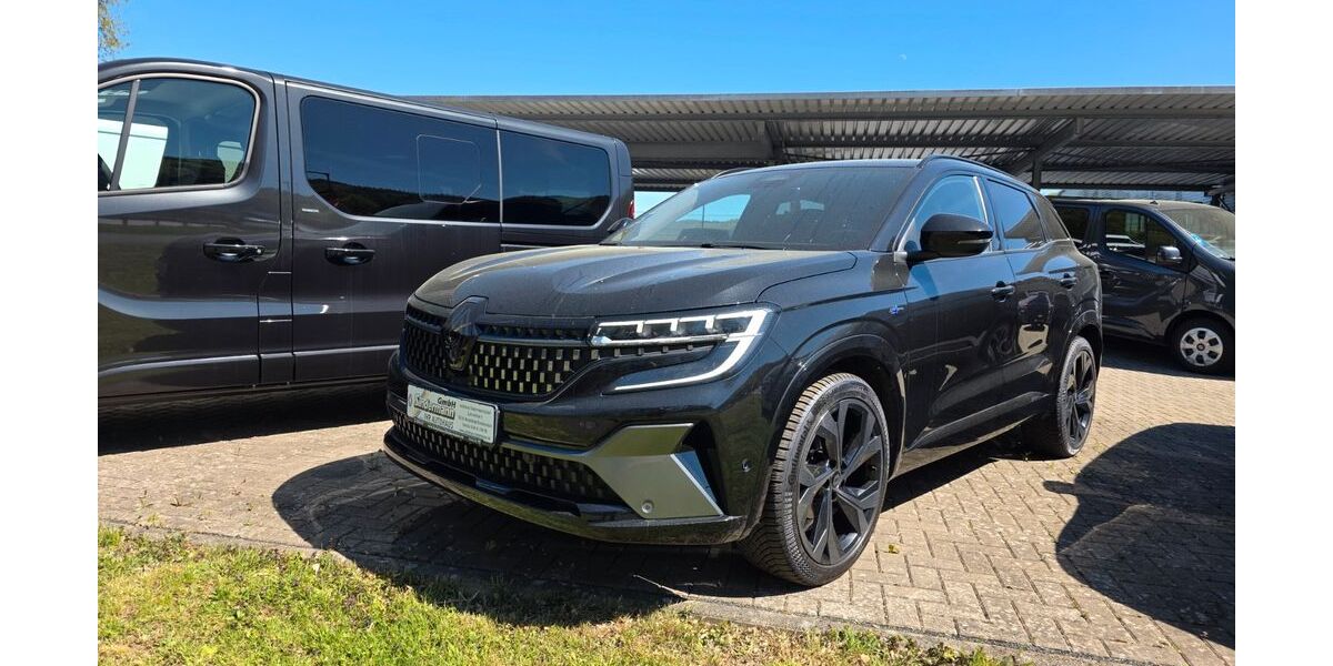 Renault Austral 53.150 km 29.990 &euro; Biedenkopf 35216