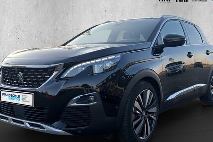 Peugeot 3008 108.100 km 17.600 &euro; Wilhelmshaven 26389