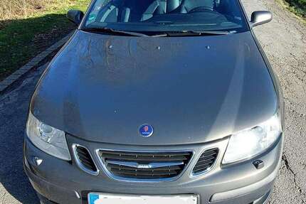 Saab 9-3 275.000 km 7.900 € Simmerath 52152