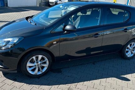 Opel Corsa 85.641 km 6.999 &euro; Rabenau 35466
