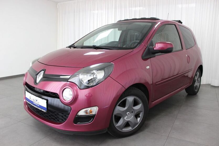 Twingo