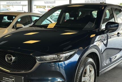 Mazda CX-5 139.000 km 13.990 &euro; Bad Bramstedt 24576