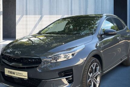 Kia XCeed 30.486 km 21.750 € Hamburg 22763