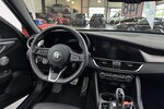 Alfa Romeo Giulia 2.0 Competizione Q4 Turbo Panoramadach 28.999 km 37.770 &euro; Lich 35423