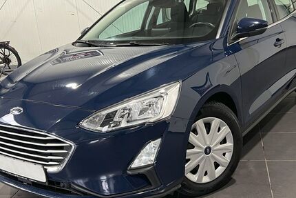 Ford Focus 123.000 km 10.995 € Bretten 75015