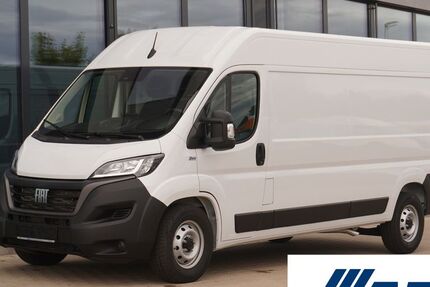 Fiat Ducato 9.841 km 32.963 € Erfurt 99098