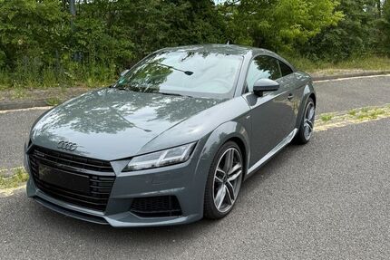 Audi TT 140.600 km 19.499 € Delitzsch 04509