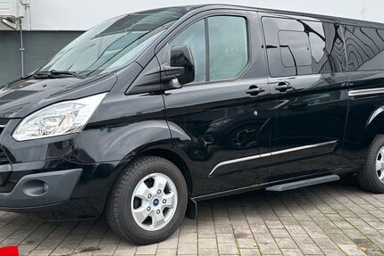 Ford Tourneo Custom 108.000 km 24.950 &euro; Buergstadt 63927