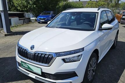 Skoda Kamiq 10.000 km 21.680 &euro; Lüdenscheid 58513