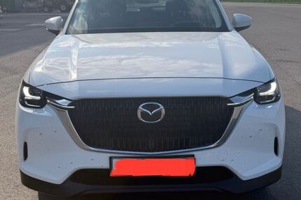 Mazda CX-80 5.225 km 47.000 &euro; Berlin 13357