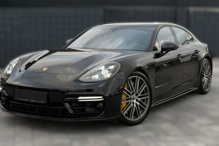 Porsche Panamera 111.000 km 77.500 &euro; Delbrück 33129