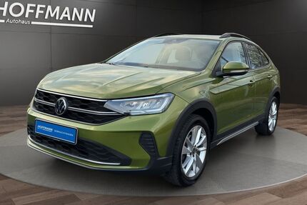 VW Taigo 27.532 km 18.990 &euro; Burgwald-Bottendorf 35099