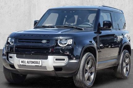 Land Rover Defender 27.454 km 58.680 &euro; Köln 50825