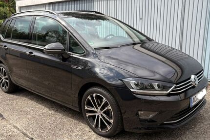 VW Golf Sportsvan 125.000 km 9.990 &euro; Aachen 52074