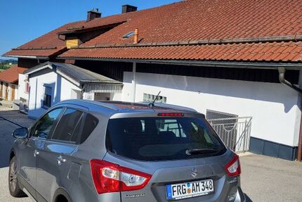 Suzuki (SX4) S-Cross 200.000 km 4.200 &euro; Röhrnbach 94133