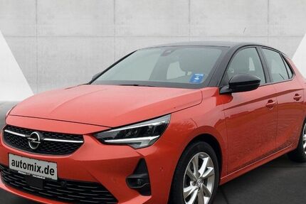 Opel Corsa 95.153 km 13.349 &euro; Gadebusch 19205