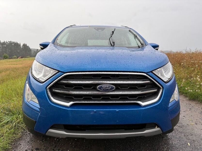 EcoSport