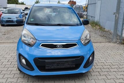 Kia Picanto 184.000 km 2.499 &euro; Nürnberg 90429
