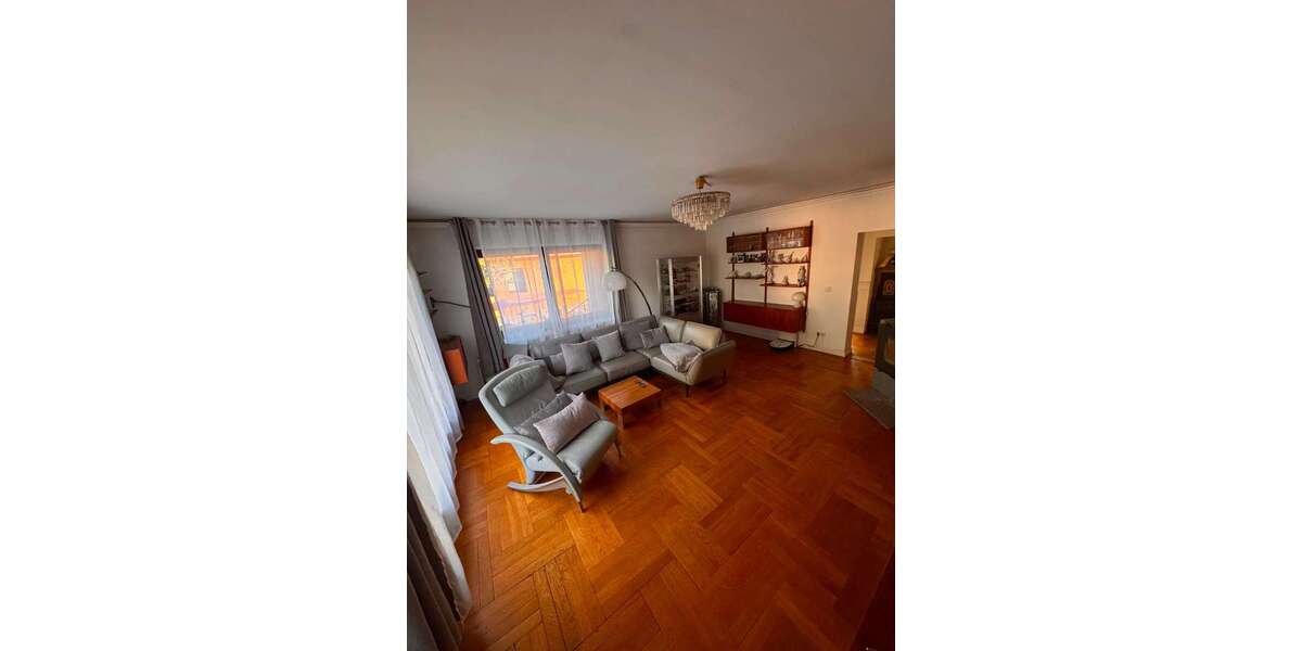 WOHNEN IM GRÜNEN-NAH AN STRAUSBERG... - Einfamilienhaus Oberbarnim | Angebot:27496271